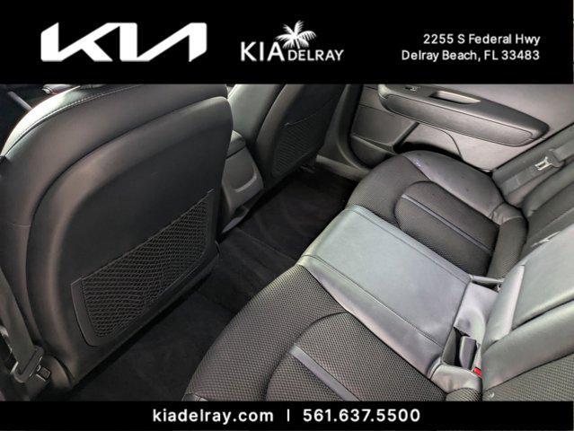 used 2020 Kia Optima car, priced at $14,550