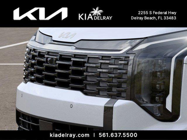 new 2026 Kia Sportage car, priced at $39,215