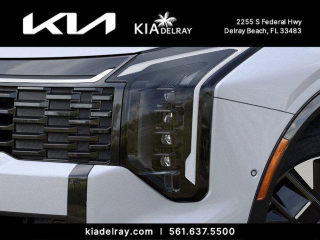 new 2026 Kia Sportage car, priced at $39,215