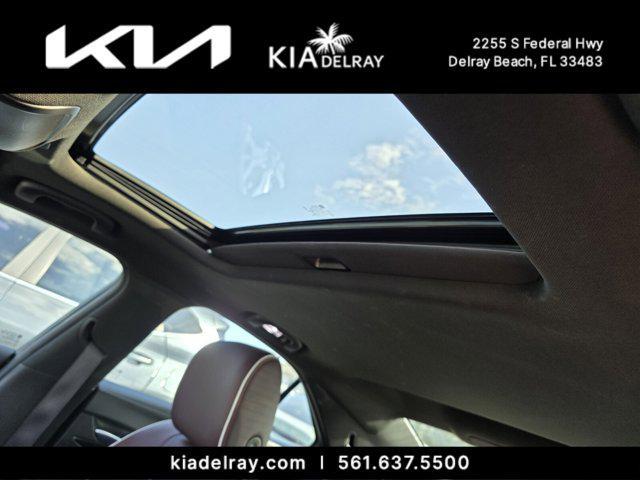 used 2022 Cadillac CT4 car, priced at $30,978