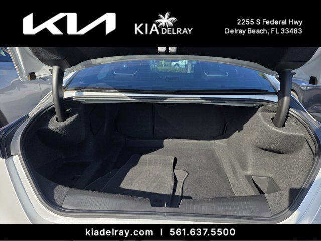 used 2022 Cadillac CT4 car, priced at $30,978