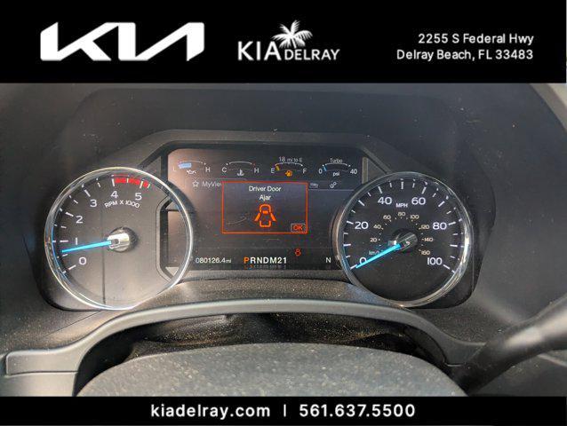 used 2019 Ford F-250 car, priced at $45,978