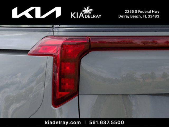 new 2026 Kia Carnival car, priced at $48,660