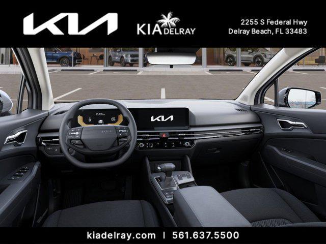 new 2026 Kia Sportage car, priced at $30,310