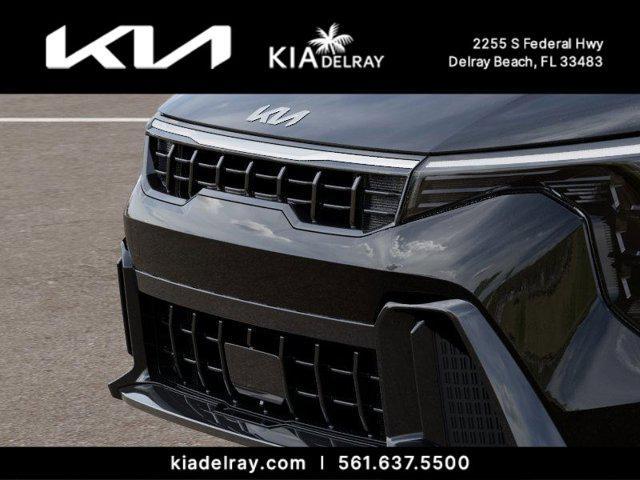 new 2025 Kia K4 car, priced at $27,820