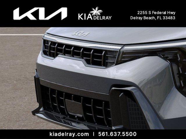 new 2025 Kia K4 car, priced at $25,940