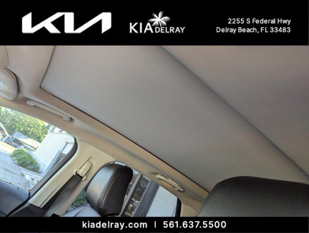 used 2020 Ford Edge car, priced at $19,741