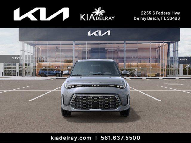 new 2025 Kia Soul car, priced at $27,760