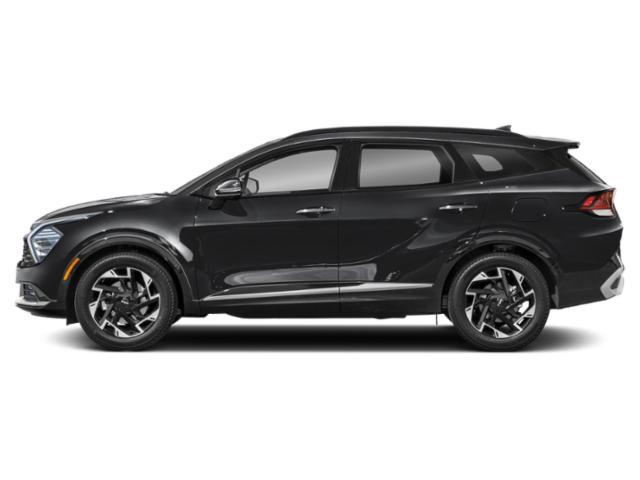 new 2025 Kia Sportage car, priced at $33,134