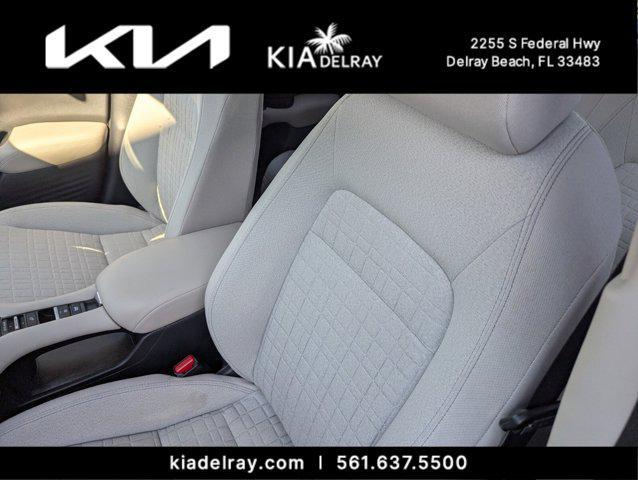 used 2023 Honda HR-V car, priced at $21,755