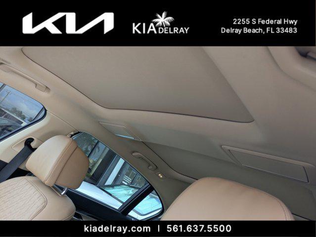 used 2020 BMW 740 car, priced at $31,897