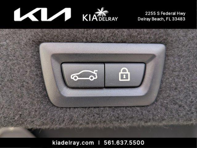 used 2020 BMW 740 car, priced at $31,897