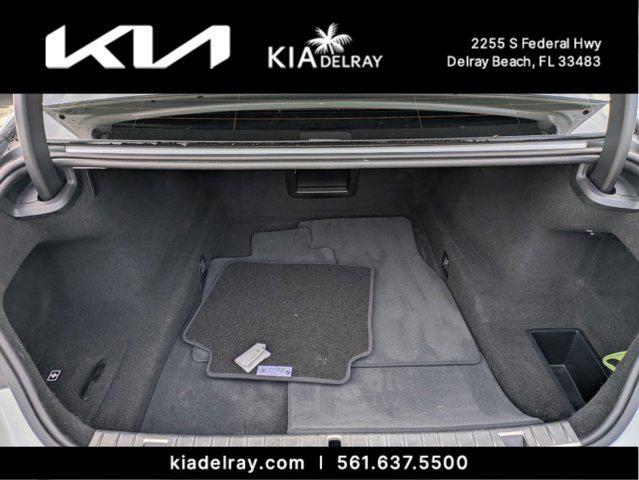 used 2020 BMW 740 car, priced at $31,897