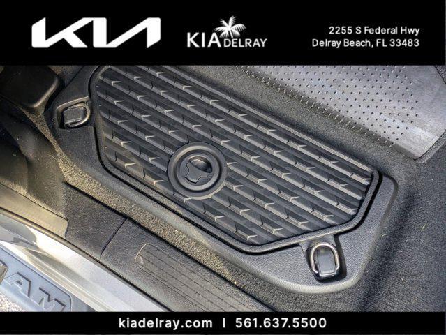 used 2022 Ram 1500 car, priced at $23,425