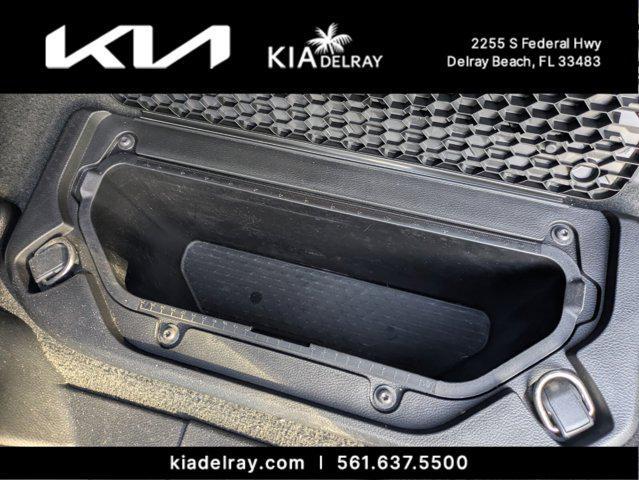 used 2022 Ram 1500 car, priced at $23,425