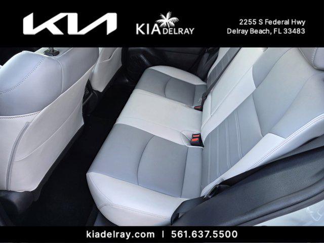 used 2021 Toyota RAV4 car, priced at $23,745