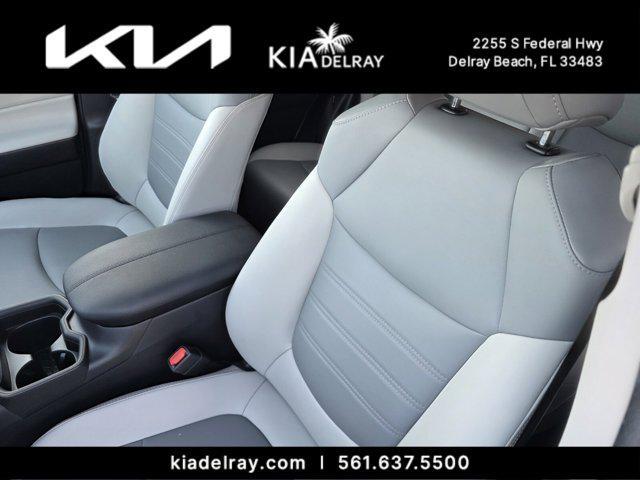 used 2021 Toyota RAV4 car, priced at $23,745