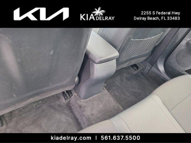 used 2023 Kia Forte car, priced at $17,495