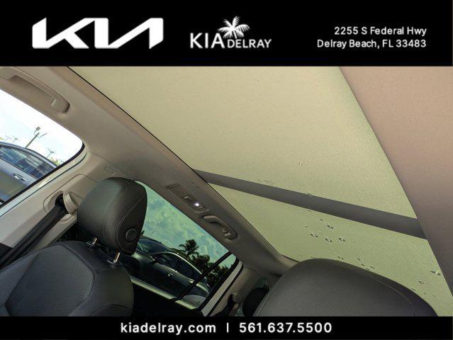 used 2018 Volkswagen Tiguan car, priced at $14,095