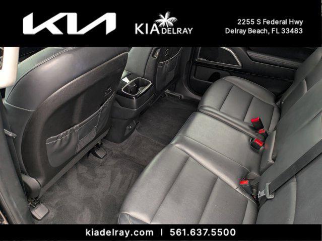 used 2021 Kia Telluride car, priced at $21,765