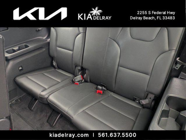 used 2021 Kia Telluride car, priced at $21,765