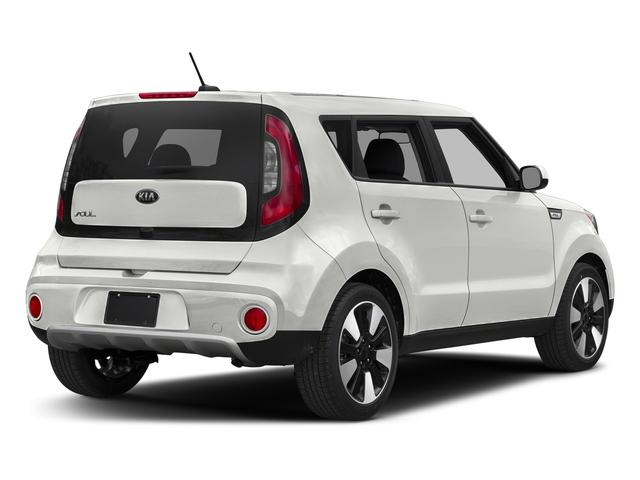 used 2017 Kia Soul car, priced at $12,995