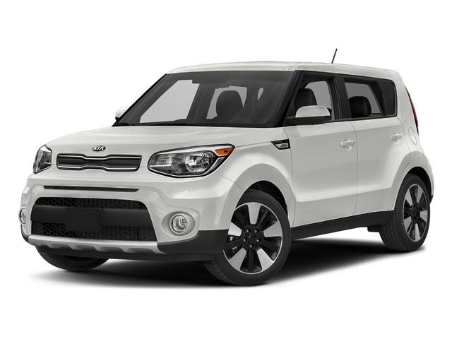 used 2017 Kia Soul car, priced at $12,995