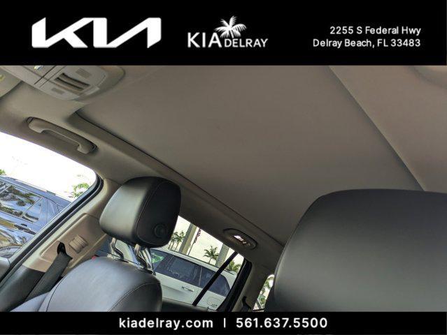 used 2016 Buick Envision car, priced at $9,795
