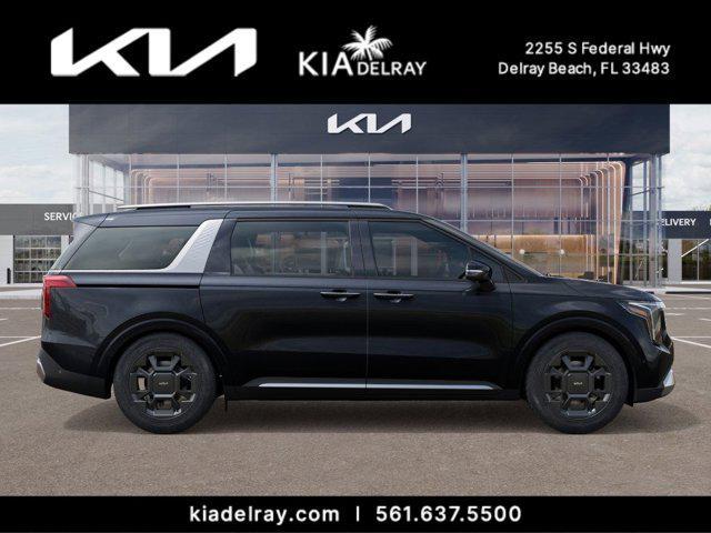 new 2026 Kia Carnival car, priced at $47,305