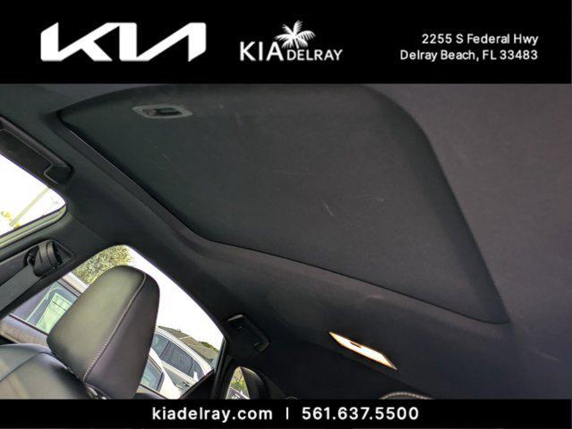 used 2021 Lexus NX 300 car, priced at $26,422