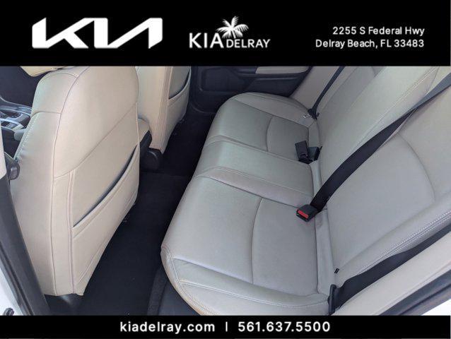 used 2017 Honda Civic car, priced at $11,988