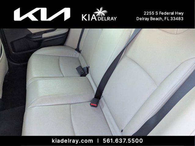 used 2017 Honda Civic car, priced at $11,988