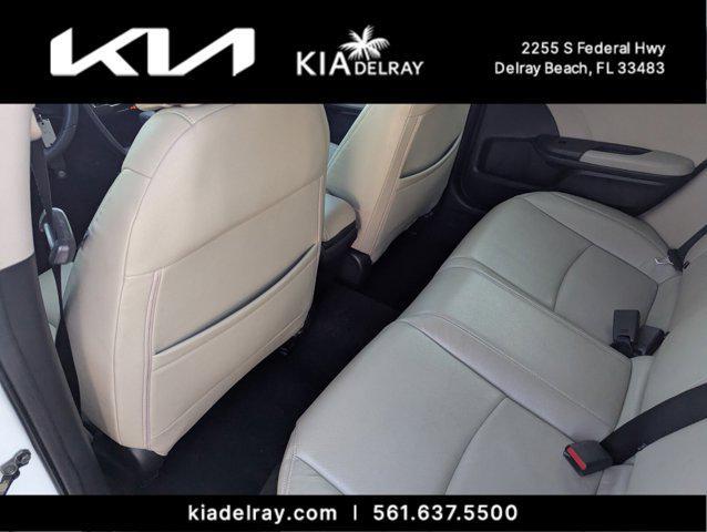 used 2017 Honda Civic car, priced at $11,988