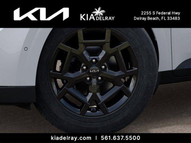 new 2026 Kia Carnival car, priced at $48,660