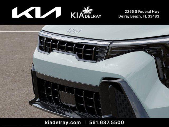 new 2025 Kia K4 car, priced at $26,453