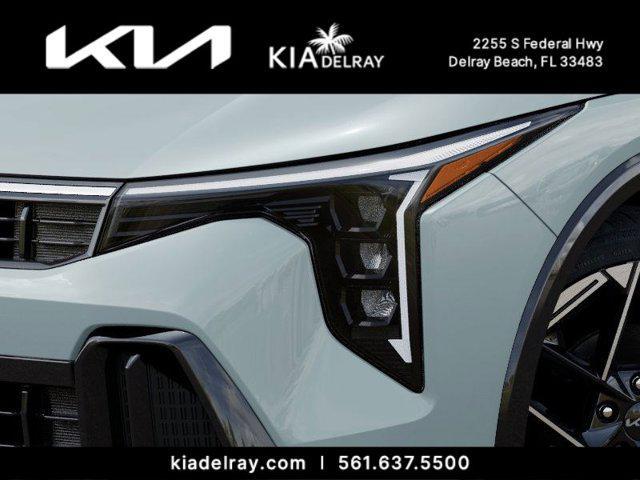 new 2025 Kia K4 car, priced at $26,453