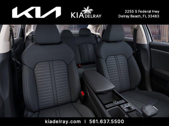 new 2025 Kia K5 car, priced at $28,075