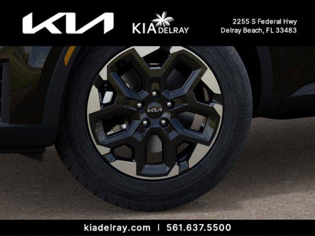 new 2026 Kia Sorento car, priced at $35,145