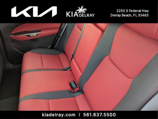 used 2024 Lexus NX 350 car, priced at $39,488