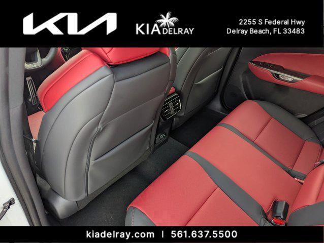 used 2024 Lexus NX 350 car, priced at $39,488