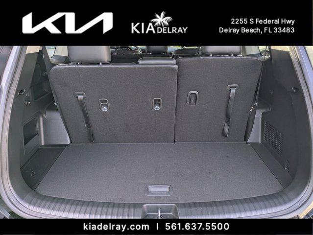 used 2024 Kia Telluride car, priced at $32,990