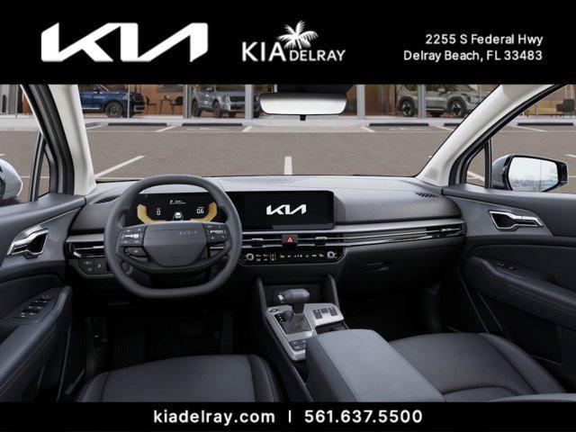 new 2026 Kia Sportage car, priced at $31,915