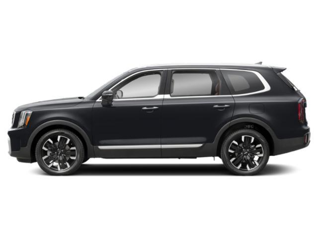 new 2025 Kia Telluride car, priced at $49,510