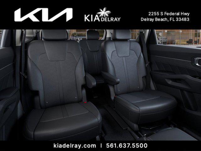 new 2026 Kia Sorento car, priced at $41,770