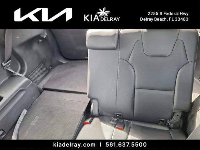 used 2022 Kia Telluride car, priced at $26,995