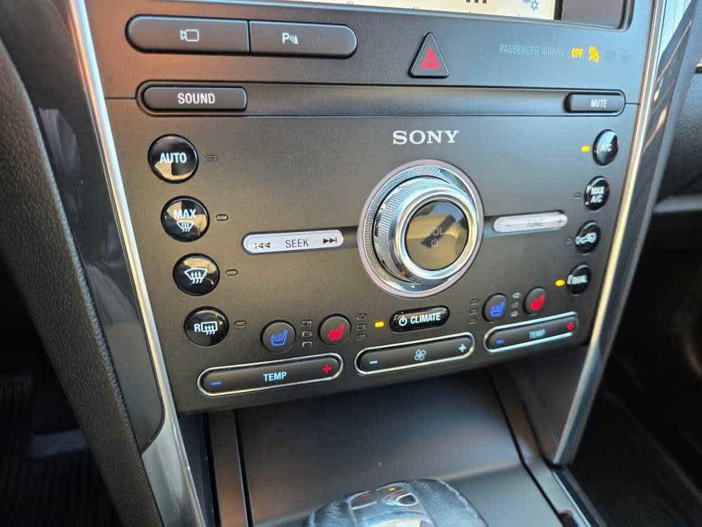 used 2019 Ford Explorer car, priced at $18,000