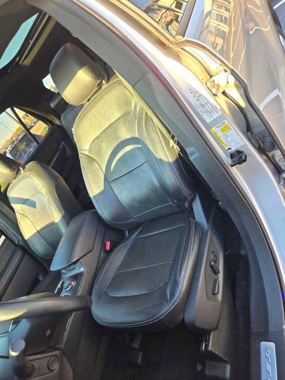 used 2019 Ford Explorer car, priced at $18,000