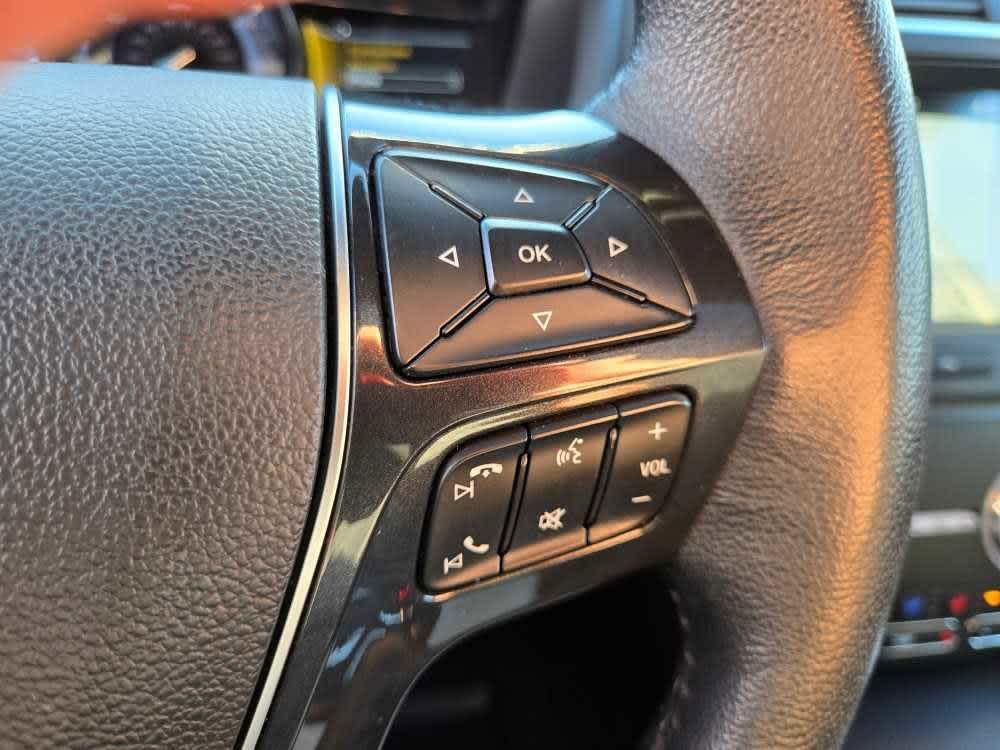 used 2019 Ford Explorer car, priced at $18,000