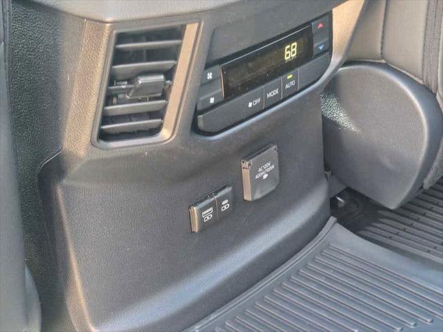 new 2025 Toyota Sequoia car, priced at $77,963
