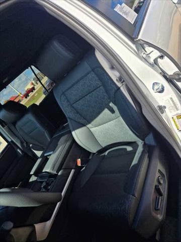 new 2025 Toyota Sequoia car, priced at $76,963